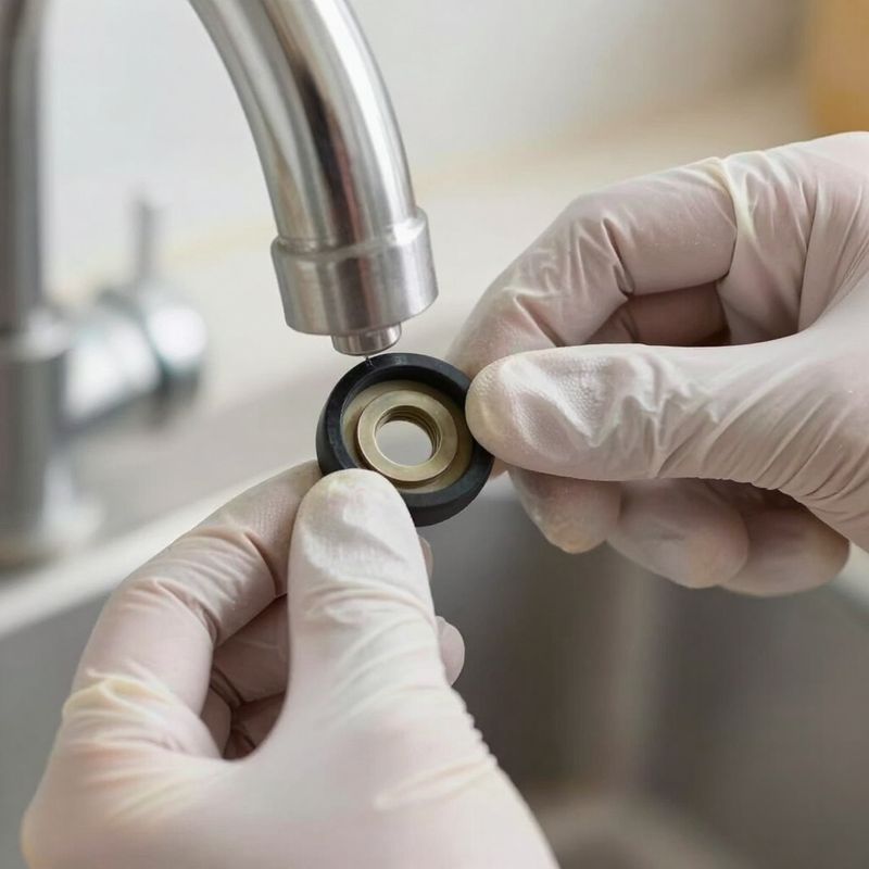 Toilet & Faucet Repair in Huntington Beach