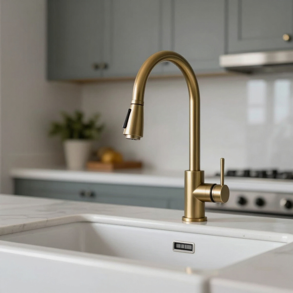 Bathroom & Kitchen Upgrades in Huntington Beach