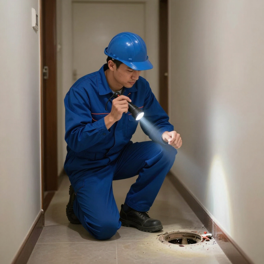 Emergency Plumbing in Huntington Beach